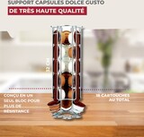thumbnail of Dolce Gusto® capsulehouder Fackelmann