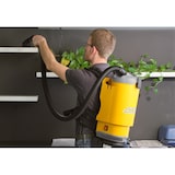 thumbnail of Aspiradora Ghibli (mochila) T1