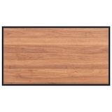 thumbnail of vidaXL Garten Essgruppe 2 pcs Taupe Stahl