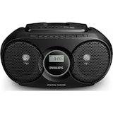 thumbnail of Radio K7 Cd Philips Az 215 B/12 A