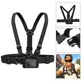 thumbnail of Kit D'Accessoires Gopro 20 En 1 Adaptateur Trepied Monopode Telescopique Orange YONIS