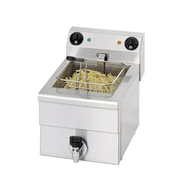 Saro Friteuse Model FE101