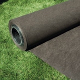 thumbnail of Malla Geotextil de Polipropileno Anti-Hierbas / Anti-maleza 1x10m (10m2) 100 gr/m2