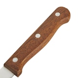 thumbnail of Olympia Steakmesser Mit Holzgriff 11,5Cm (12 Stück)