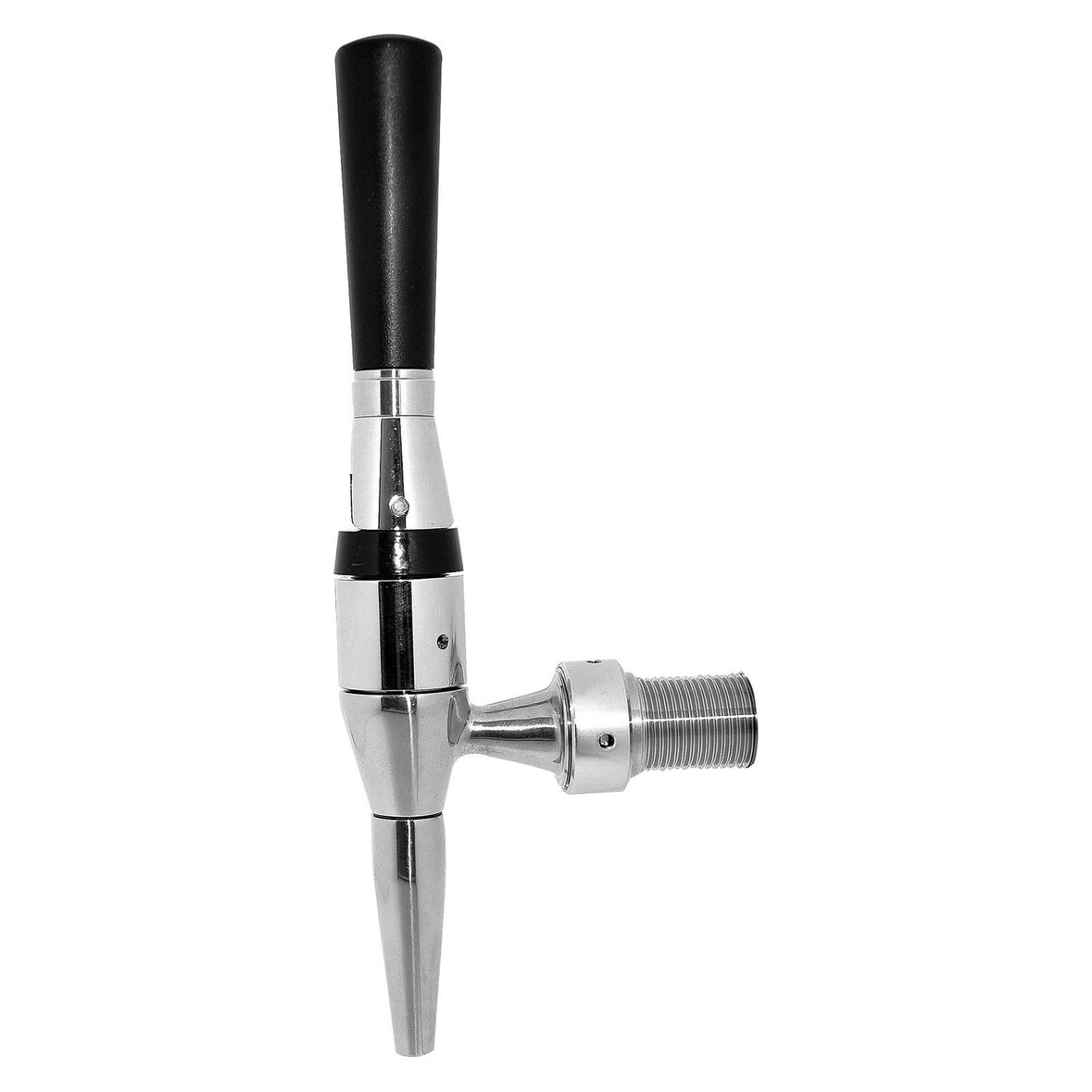 Stout-/Membran-Schankhahn komplett