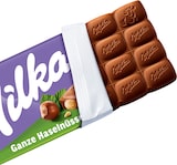 thumbnail of Milka Ganze Haselnüsse Tafel 17 x 95 g (1,615 kg)
