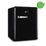 thumbnail of H.Koenig Mini-Bar Vintage 31L TOAD9, Kompakter Mini-Kühlschrank fürs Zimmer, Getränke, Vintage-Design, Temperatur 6°-15°C, 24 dB, Schwarz