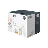 thumbnail of Schott Zwiesel SHOW Bargläser Set 17-teilig