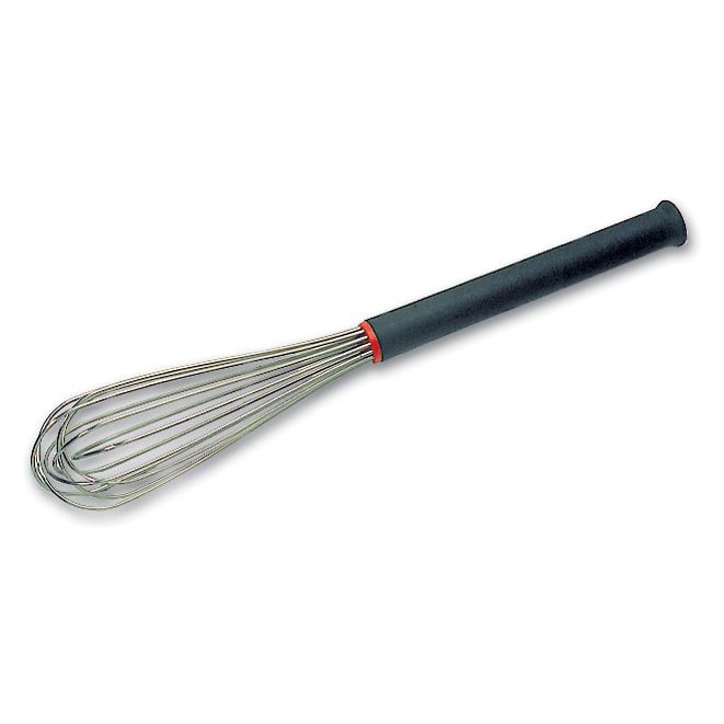 Matfer Fouet inox fils rigides manche Exoglass® 45 cm Matfer - 111036