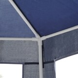 thumbnail of Carpa Jardín Cenador Hexágonal Pabellón Gazebo con Mosquitera 3 Color