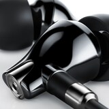 thumbnail of LIAM&DAAN Keramik In-Ear Kopfhörer Urban In Ear Earphone / 8mm Treiber / Aramid Kabel