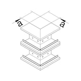 thumbnail of Tehalit Außeneck BRS 652103D lgr BRS652103D7035
