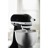 thumbnail of KitchenAid Küchenmaschine Classic 5K45SSEOB, Onyx schwarz
