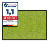 thumbnail of Schmutzfangmatte "Rhine XXL" - Sauberlaufmatte Fußmatte Türvorleger / 120 x 180 cm (Limone)