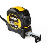 thumbnail of Fita Métrica Retrátil ABS Autoblocante 5M com Reforços de Alta Resistência Gancho de Correia VITO