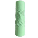 thumbnail of RyanPack Kompostierbare Bio Rollenbeutel aus Maisstärke 28+13x48 cm 25 µm grün – 100 Stück