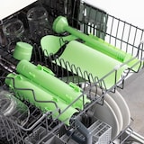 thumbnail of Set de Sushi con Recetas Suzooka InnovaGoods 3 Piezas