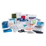 thumbnail of Kit recharge armoire à pharmacie 1 porte - 117 pièces