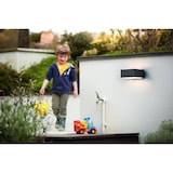 thumbnail of Aplique E27 Preto Hedgehog Philips