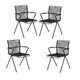 thumbnail of acamp 4x Stapelstuhl Alpha rope