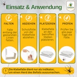 thumbnail of Spinnen Falle mit Spezial-Lockstoff: 6