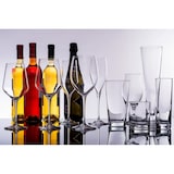 thumbnail of 6x Bormioli Rocco Pintglas met kalibratiemarkering voor 0,4 liter bierglas