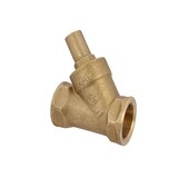 thumbnail of Schlösser Rückschlagventil DN10 - 3/8"