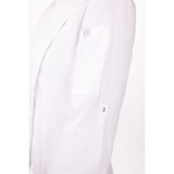 thumbnail of Chef Works® LANSING Damenkochjacke der Essential Collection - COOL VENT BCWMC007 Weiß XS