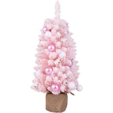 thumbnail of COSTWAY Kleiner Künstlicher Weihnachtsbaum für Tisch (90 cm)