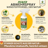thumbnail of Kakerlaken / Schaben-Abwehrspray Power-Konzentrat: 500ml