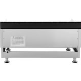 thumbnail of Royal Catering Gas-Doppelgrill - 65 cm - Propan/Butan - 30 mbar