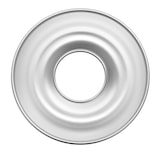 thumbnail of Schneider - Sandkranzform Aluminium Ø 240 x 80 mm