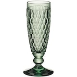 thumbnail of Villeroy & Boch Boston Coloured Sektglas Green 16,3cm 120ml