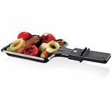 thumbnail of Raclette e grill para 4 pessoas Princess 162810 Stone Grill Party