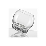 thumbnail of Verres culbuto transparent 390 ml - lot de 6