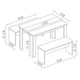 thumbnail of Eetgroep Esal 0 Wit