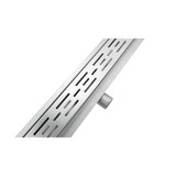 thumbnail of Aloni Duschrinne Standard 60cm