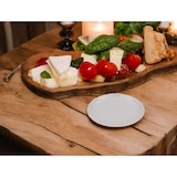 thumbnail of Piatti da Dessert in Melamina, 193 mm ? Prodotto in Italia, Leggero e Resistente . ( Confezione da 6 pz )