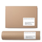 thumbnail of Avery Zweckform® L7168-100 L7168-100 Versandetiketten - 199,6x143 mm, 200 Stück, weiß