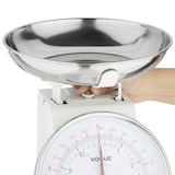 thumbnail of Keukenweegschaal met grote capaciteit - 5 kg - Vogue
