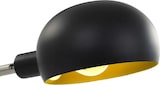 thumbnail of Helloshop26 - Moderne höhenverstellbare Stehlampe 200 cm hoch 5 Leuchten gemütliches Ambiente schwarzer Stahl
