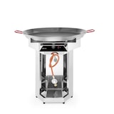 thumbnail of HENDI Gasgrill Fiesta 800, 7kW, 800x800x(H)900mm