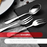 thumbnail of BERGNER - 3er-Set Münchner Kinderbesteck aus Edelstahl