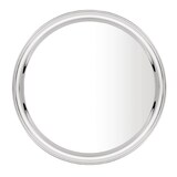 thumbnail of Olympia Rundes Serviertablett - 305mm - Edelstahl - 10 Tabletts