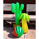 thumbnail of Aufblasbarer Kaktus 86 cm