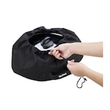 thumbnail of Tefal Wk302013 Wok Electrique Et Fondue - Noir