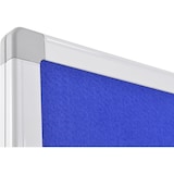 thumbnail of Legamaster ECONOMY Moderationswand 150x120cm blau