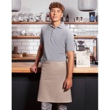 thumbnail of Waist Apron Basic 70 x 55 cm: One Size / Navy
