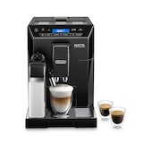 thumbnail of De'Longhi Eletta Cappuccino ECAM44.660.B Kaffeevollautomat Schwarz