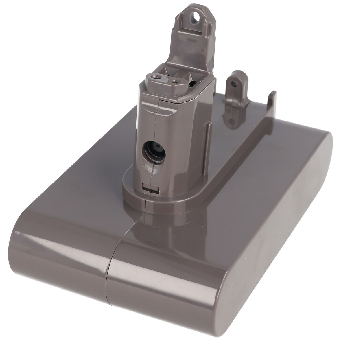 Dyson DC34, DC35 Akku, DC45 Typ B, DC57, Dyson DC43H ab Modell Juni 2013 bitte Bilder mit dem vorhandenen Akku vergleichen